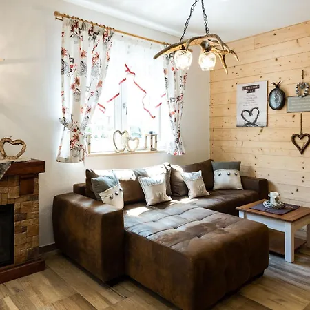 Edelweiss By Interhome * Arnbruck