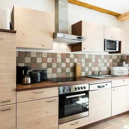 Edelweiss By Interhome Appartement Arnbruck