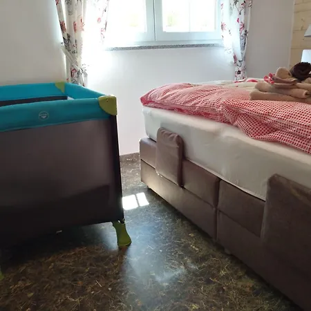 Appartement Edelweiss By Interhome Arnbruck