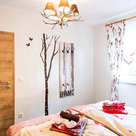 Edelweiss By Interhome