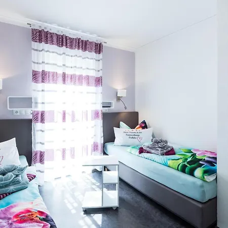 Edelweiss By Interhome