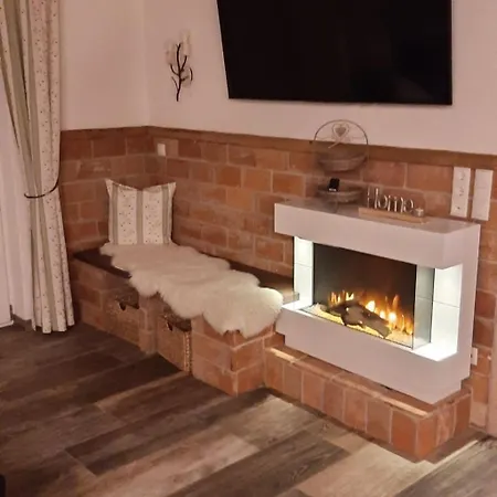Edelweiss By Interhome Appartement *