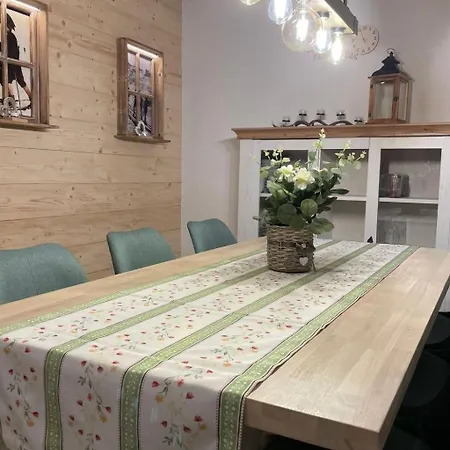 Edelweiss By Interhome *
