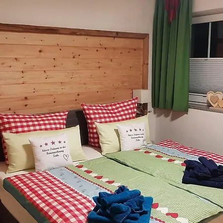 Edelweiss By Interhome Appartement Arnbruck