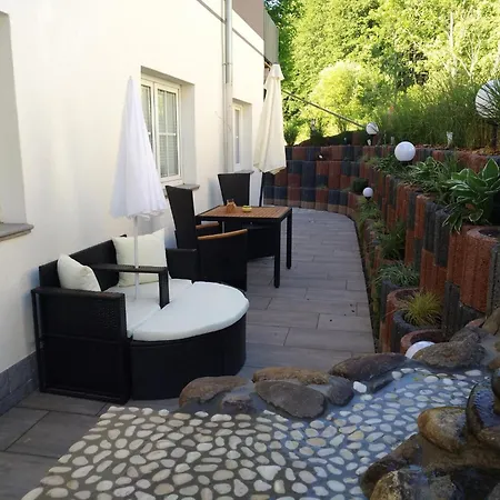 Appartement Edelweiss By Interhome Arnbruck
