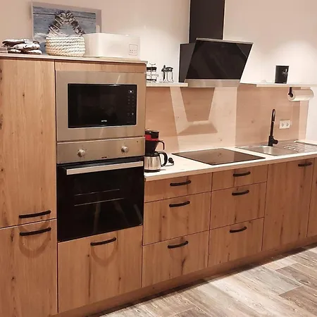 Appartement Edelweiss By Interhome Arnbruck