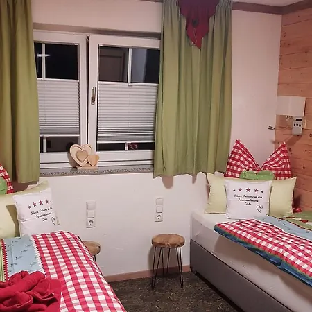Edelweiss By Interhome Appartement Arnbruck