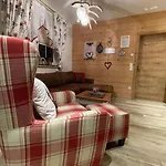 Appartamento Edelweiss By Interhome Arnbruck