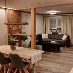 Edelweiss By Interhome Arnbruck