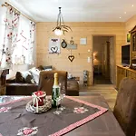 Appartamento Edelweiss By Interhome *