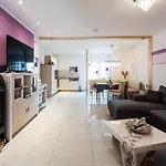 Appartamento Edelweiss By Interhome