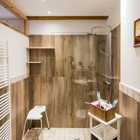 Edelweiss By Interhome *