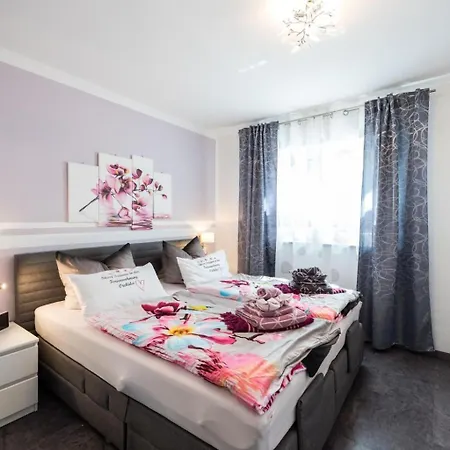 Edelweiss By Interhome *