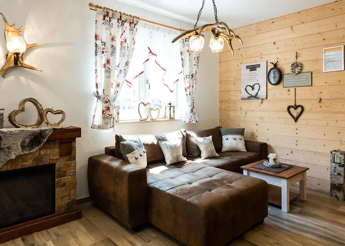Edelweiss By Interhome * ارنبروك