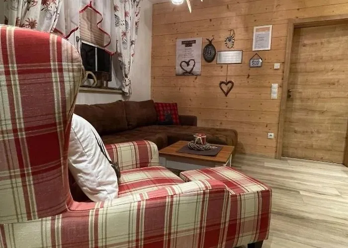 شقة Edelweiss By Interhome ارنبروك