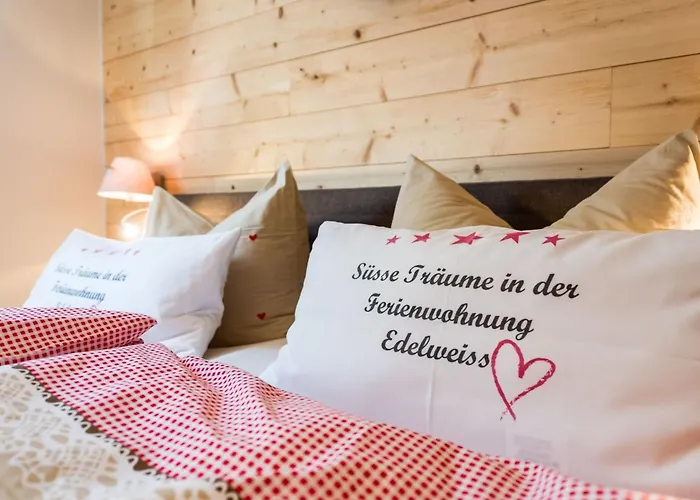 شقة Edelweiss By Interhome *