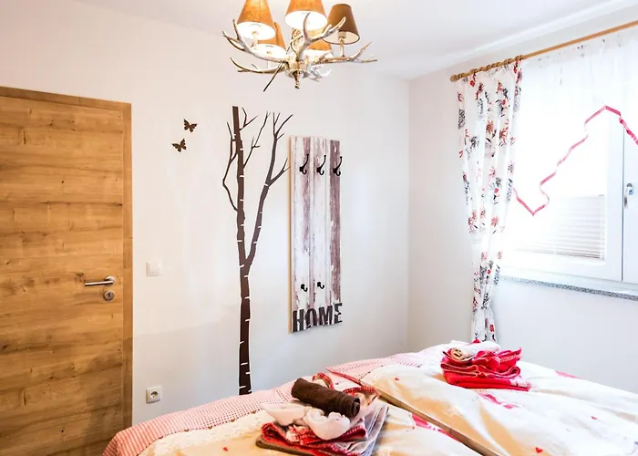 Edelweiss By Interhome