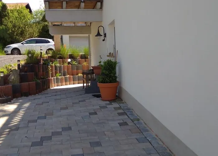 Edelweiss By Interhome شقة