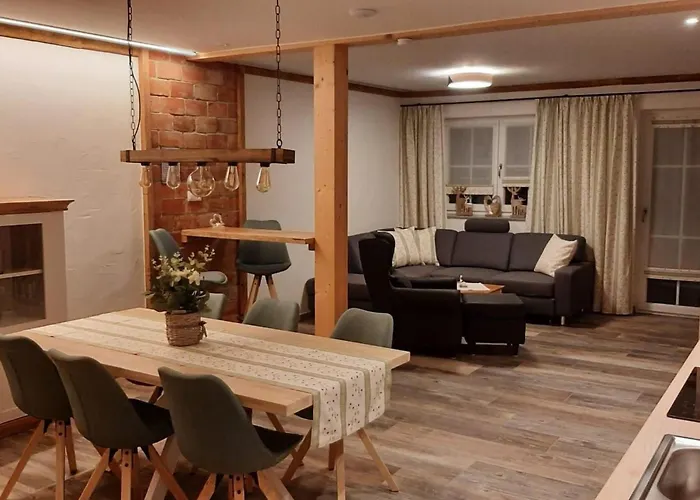 Edelweiss By Interhome ارنبروك