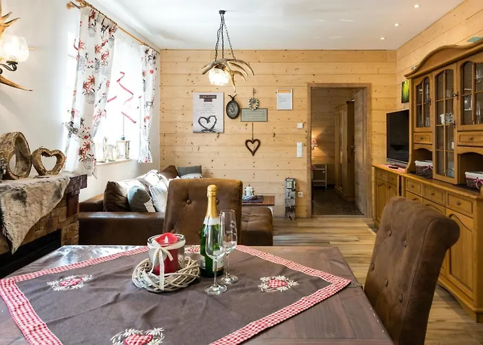 Apartamento Edelweiss By Interhome *