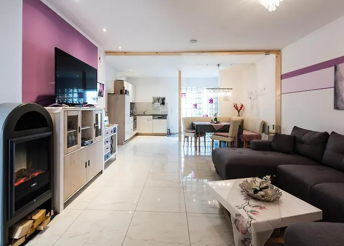 Apartamento Edelweiss By Interhome