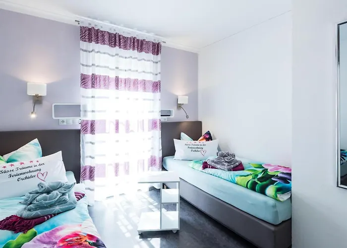 Edelweiss By Interhome