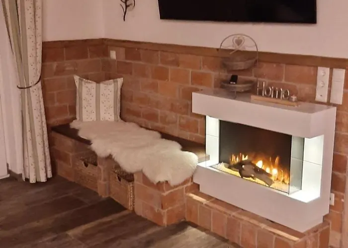 Edelweiss By Interhome Apartamento *