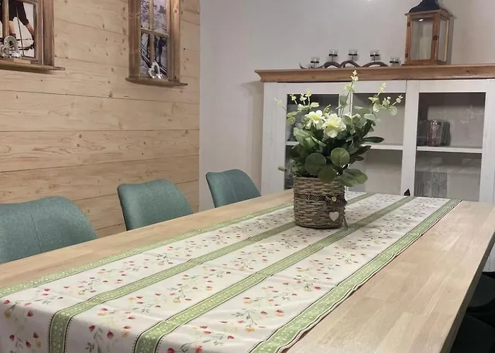 Edelweiss By Interhome *