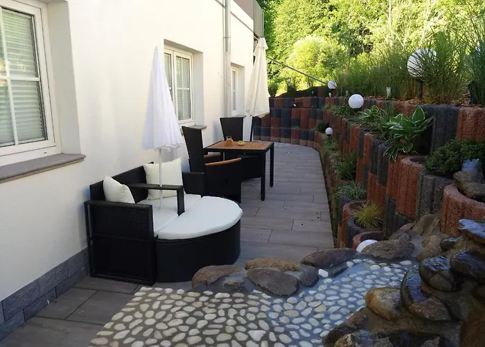 Apartamento Edelweiss By Interhome Arnbruck