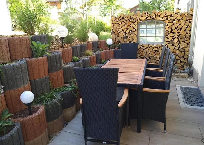 شقة Edelweiss By Interhome ارنبروك