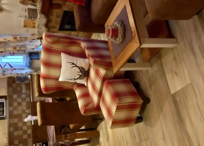 Edelweiss By Interhome Apartamento